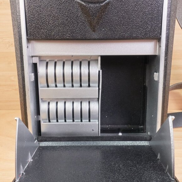 Star Trek Tricorder / Diamond Select Toys 2009 / Lights & Sounds - Picture 6 of 13